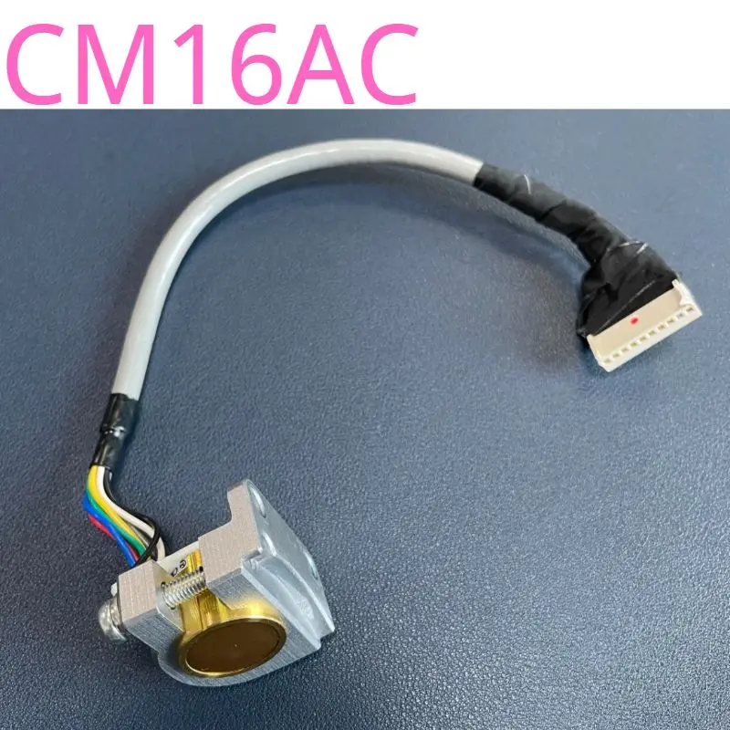 

Brand New Probe CM16AC for M70 spindle motor, encoder probe