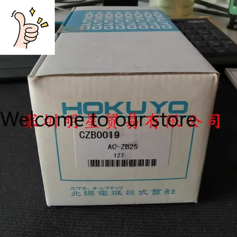 AC-ZB25 Japan Beiyang HOKUYO Photoelectric Switch Photoelectric Sensor Original Genuine Fake One Penalty Ten