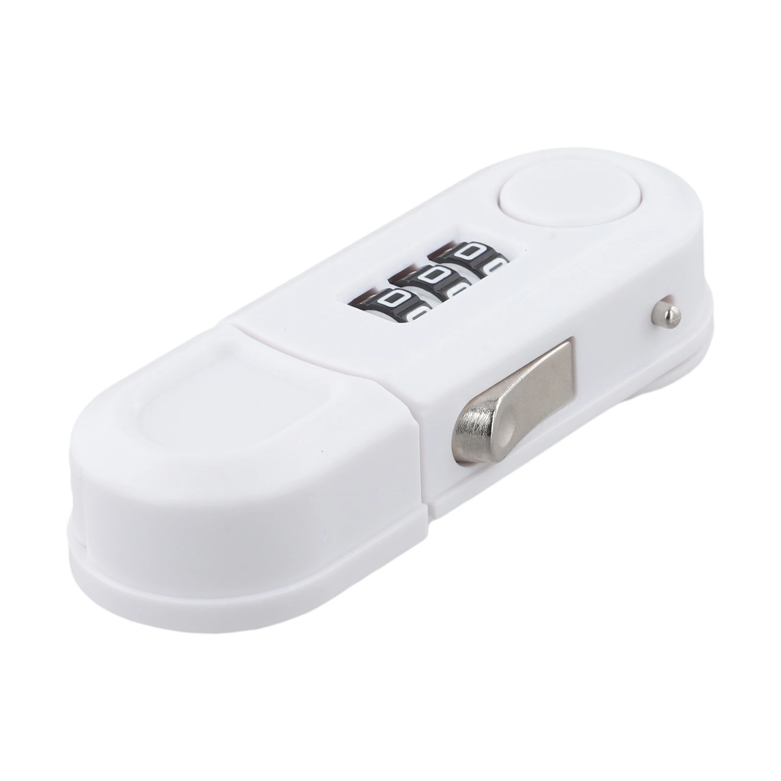 Cabinet Password Lock for Refrigerator and Wardrobe Designed to Prevent for child for access with Multipurpose Use and Easy