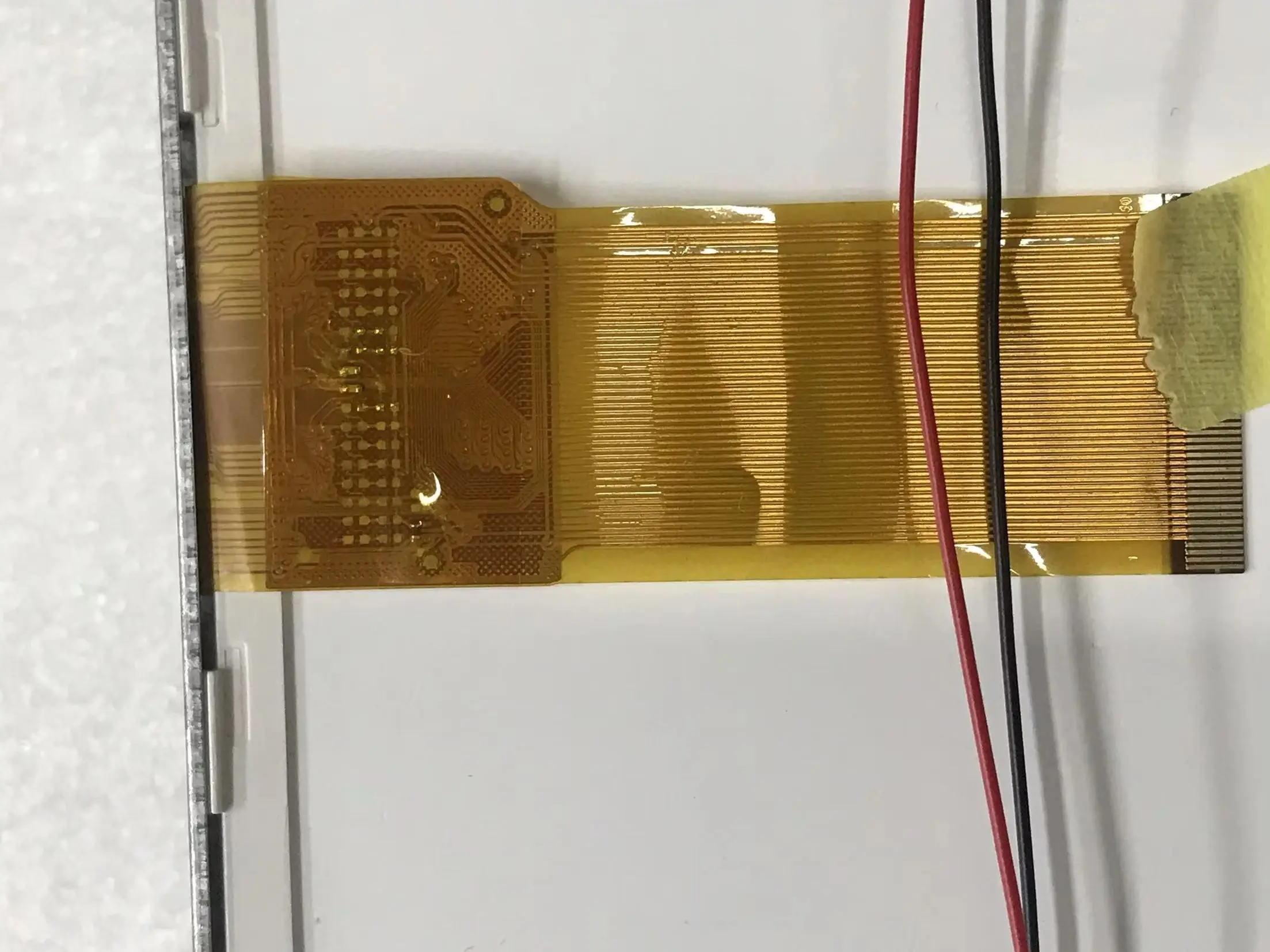 10.1 inch XR101PA1T 1030350319 REV:A for Tablet computer LCD Displays screen