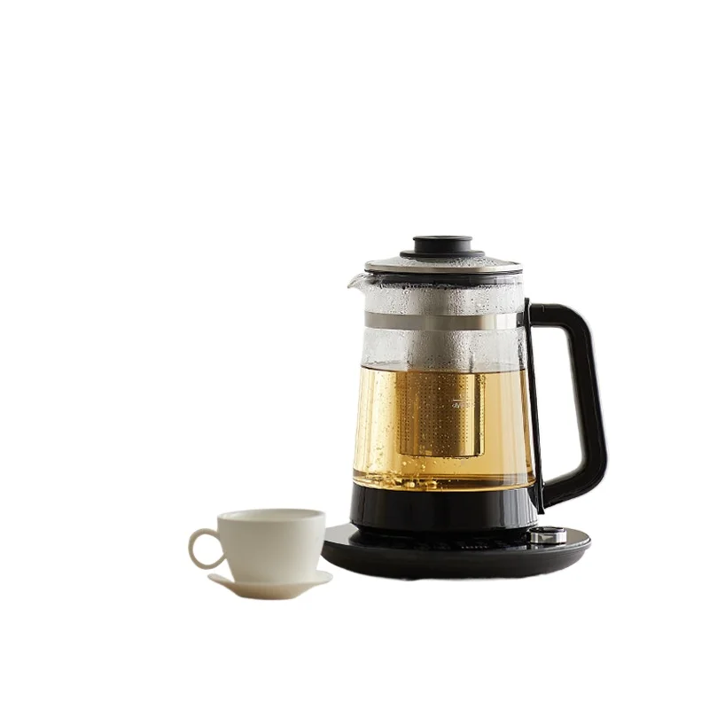 

Health pot, small office multi-functional household thermostatic kettle, tea making, scented tea