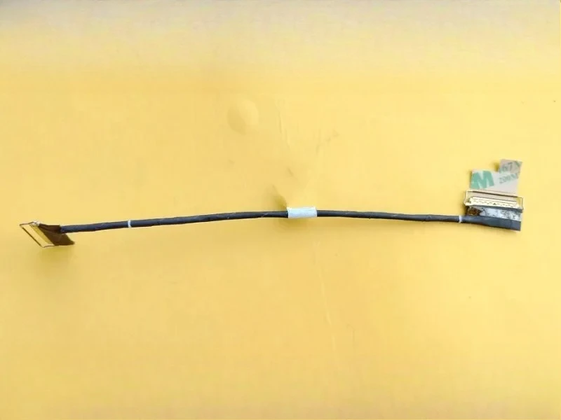 

For Thinkpad X13 X390 X395 screen cable 30 pin high split screen cable 02HL031 DC02C00DS10
