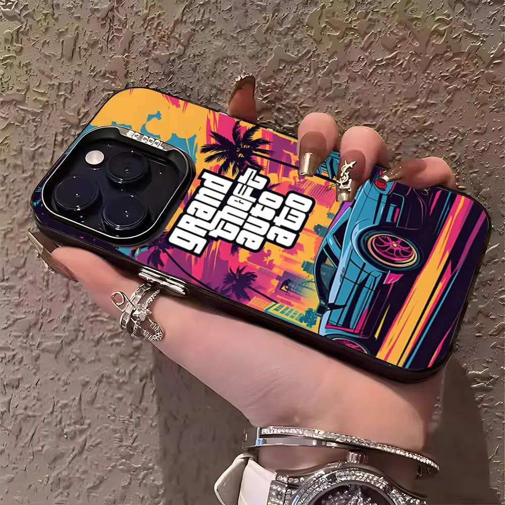 siren gta mtl