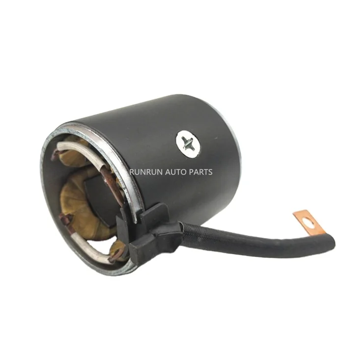 

24V 9T FIELD COIL ASSY FOR STARTER 36100-41020 4D30