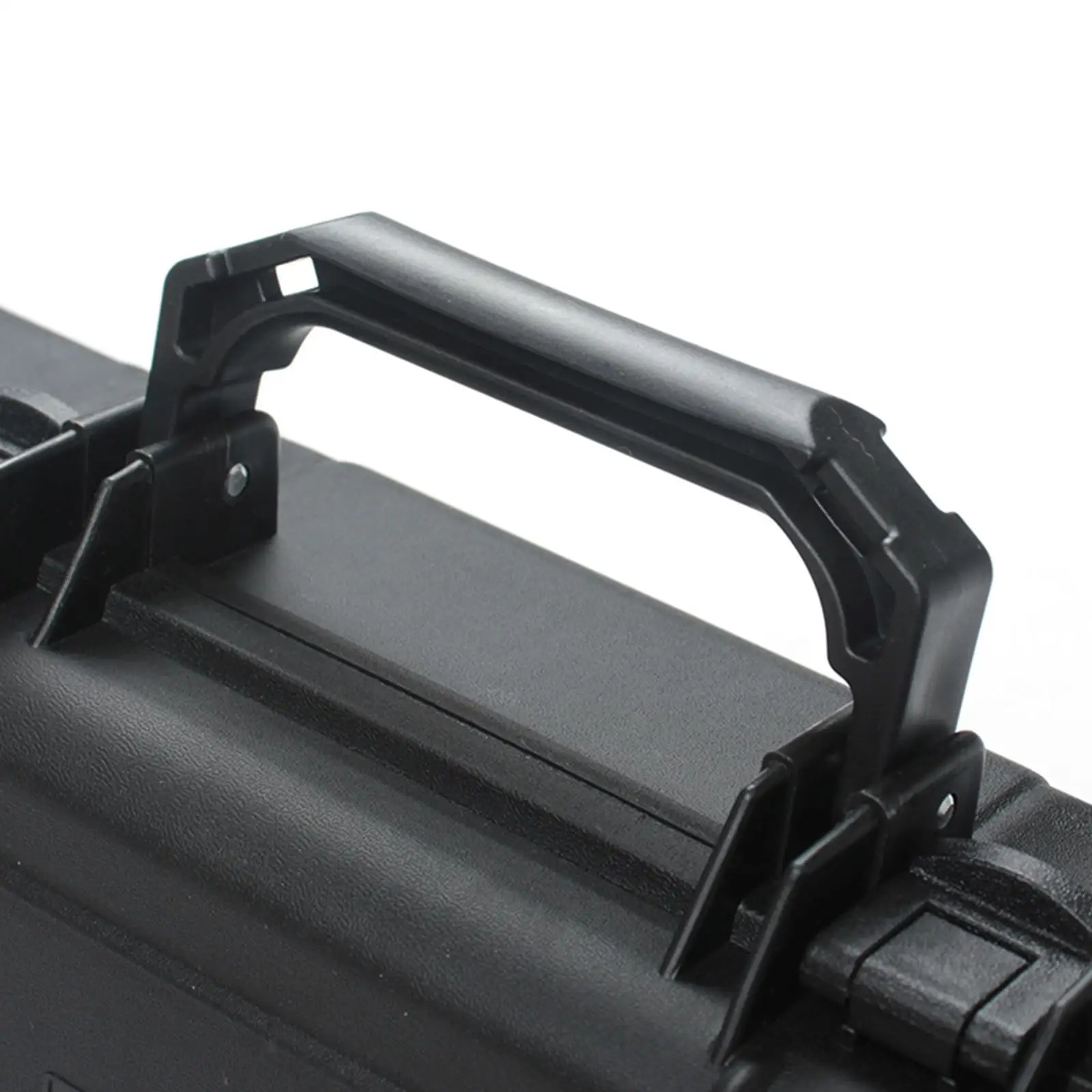 Carrying Case Safety Shockproof Anti-Collision Waterproof with Pre-Cut Foam Instrument Case