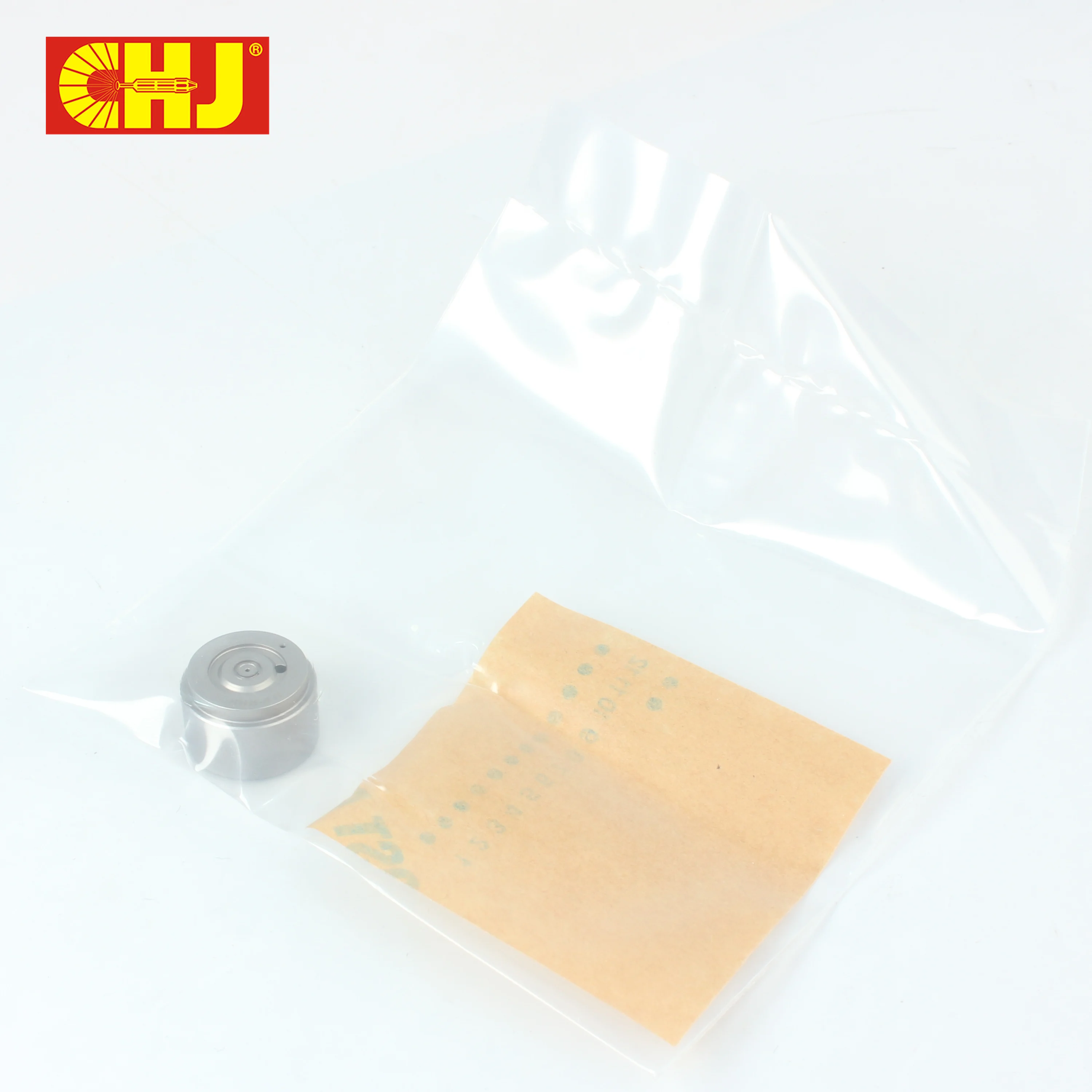 G4 295040-9440 Fuel Injector Control Valve Plate for TOYOTA Fortuner REVO Hilux Land Cruiser Innova 2.4d 2.8D 1GD-FTV 2GD-FTV