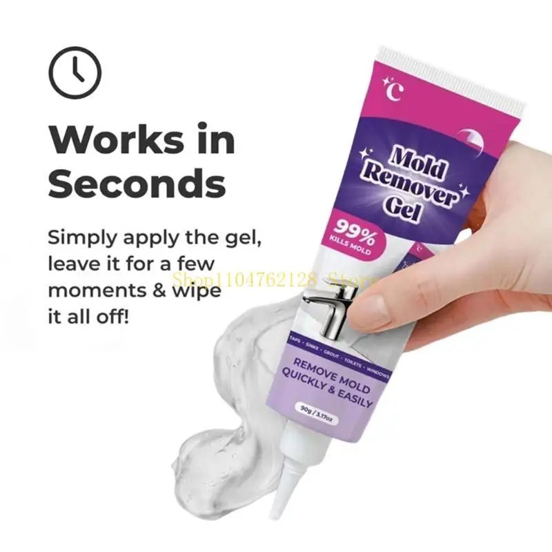 

3Pcs Bathroom AntiMildew Gel Epoxy Resin Leak Plugging and Caulking Sealant best sale