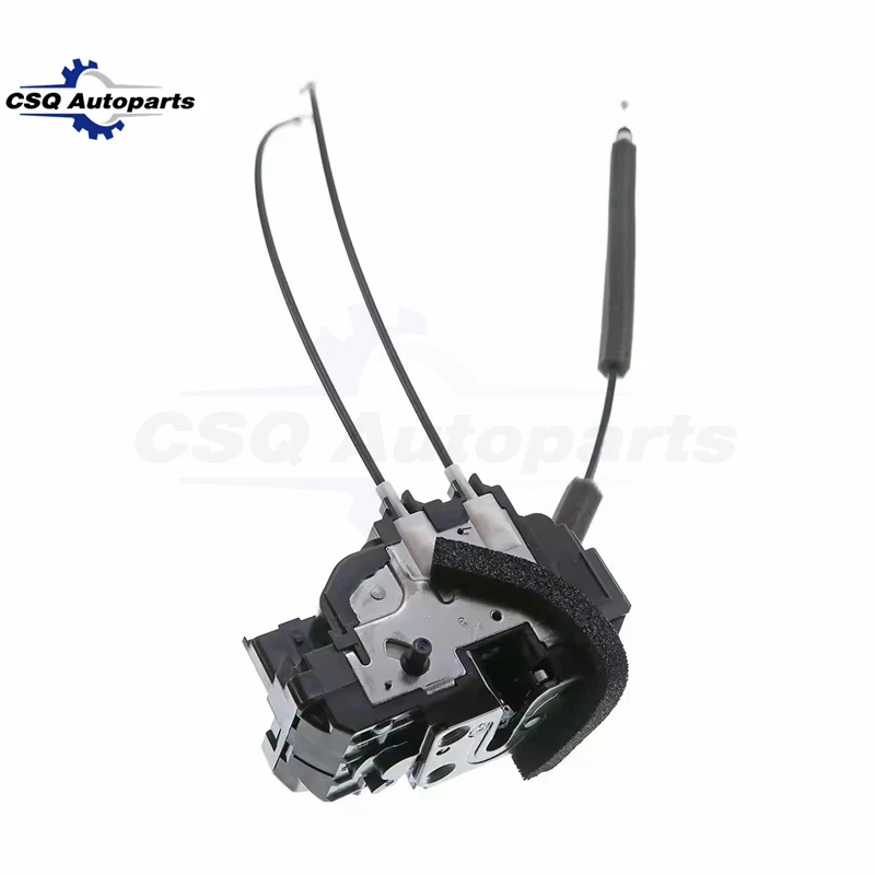 

937-280 937-281 937-282 937-283 Front/Rear Left/Right Door Lock Actuator for 2005-2013 Nissan Tiida Versa Latch 82501EL00A