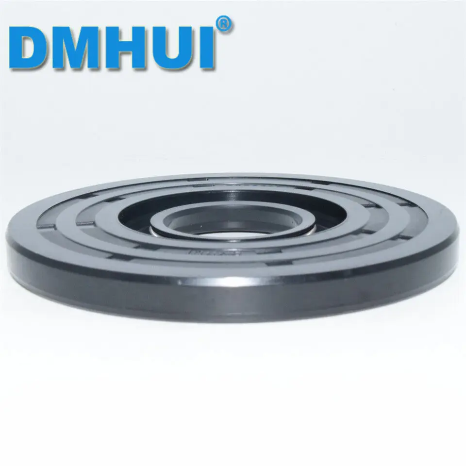 DMHUI BC3554E  Servo Motors Oil Seal 24x78x7 NBR Rubber ISO 9001:2008