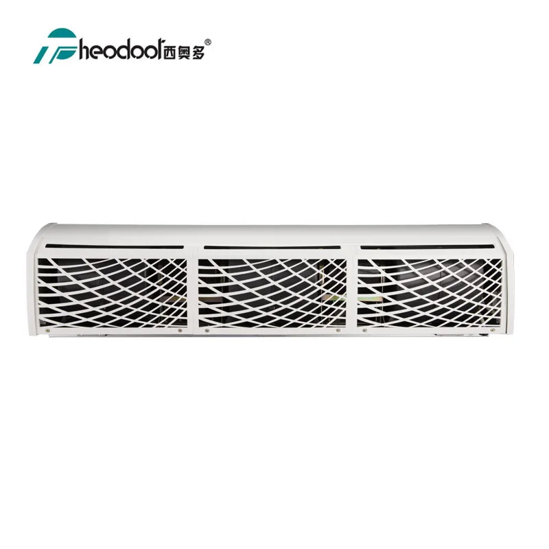 Fashion Air Barriers For Hotel, Shop, Restaurant Over Door Air Curtains