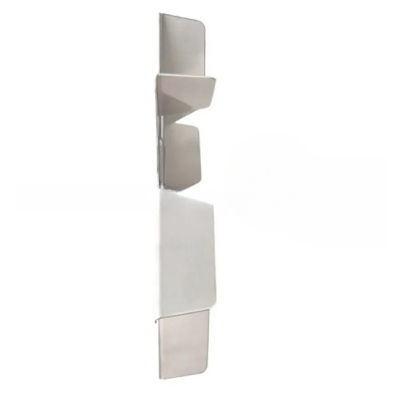 Diameter 120mm137mm150mm180mm high temperature resistant 600 degrees 304 stainless steel   1pcs