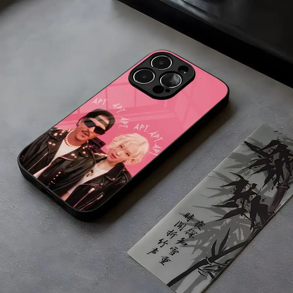 Roseanne Park Apt P… - image