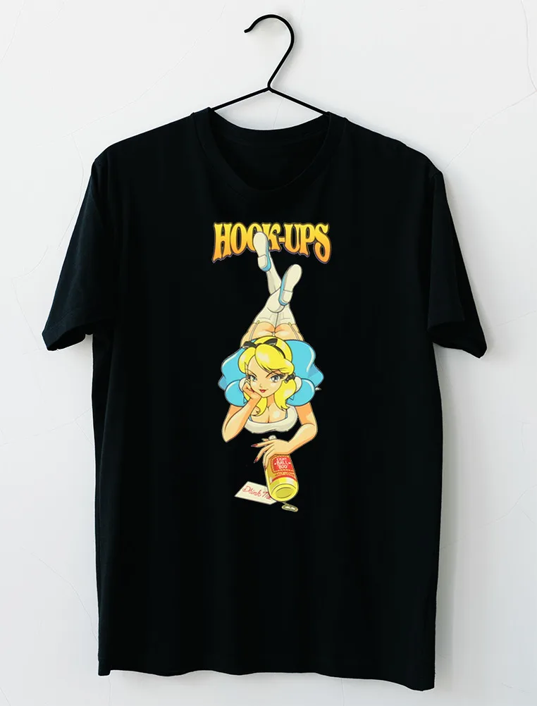 Hook-Ups Skateboard…