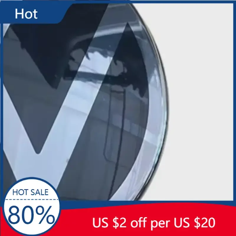 

Valve Stems Caps New Volkswagen VW Interior Stickers ACC Radar Badges Emblems For Arteon Passat B8 Tiguan L Golf 7.5 Golf 8