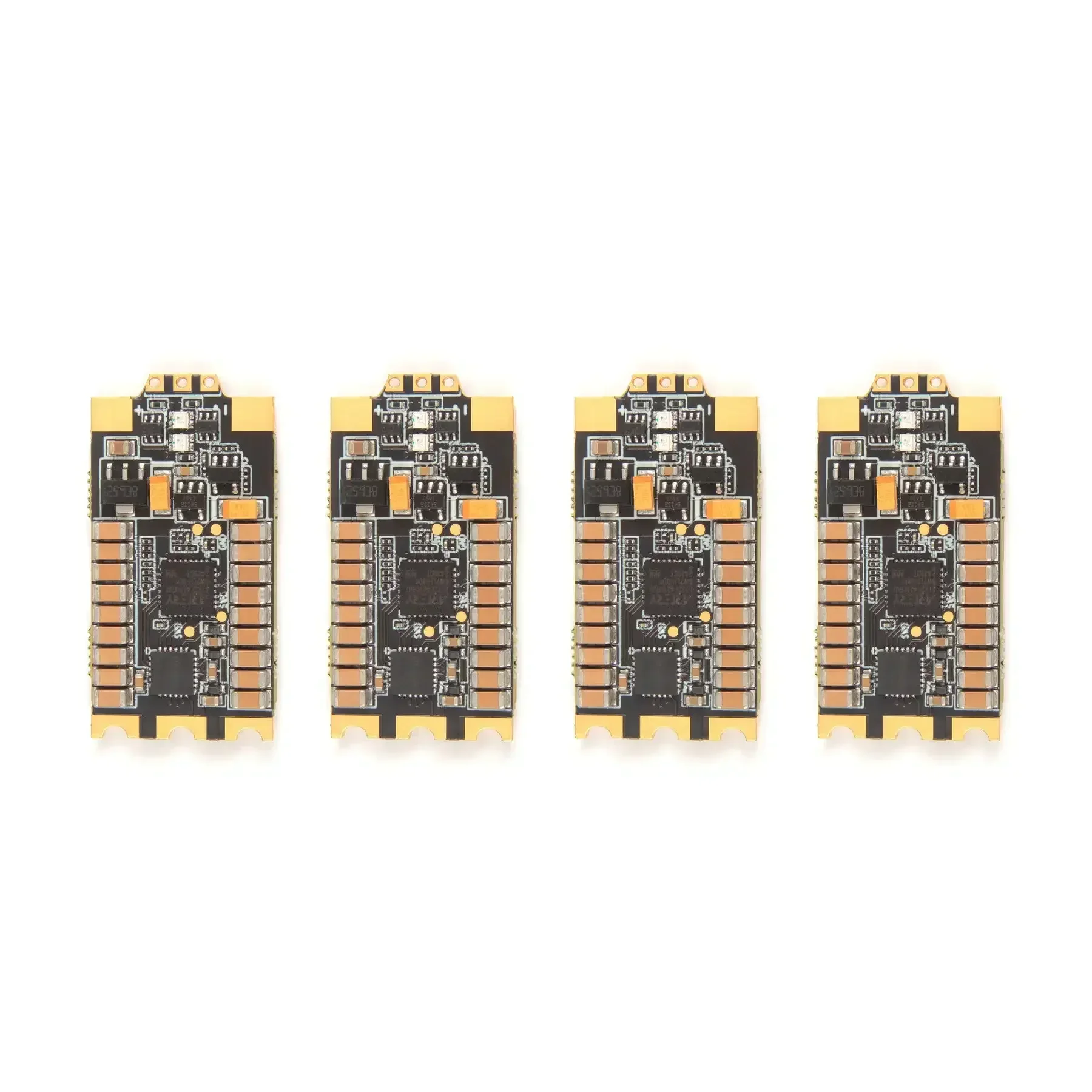

4PCS HolyBro Tekko32 F4 45A ESC - (AM32) Dshot1200 2-6S LIPO
