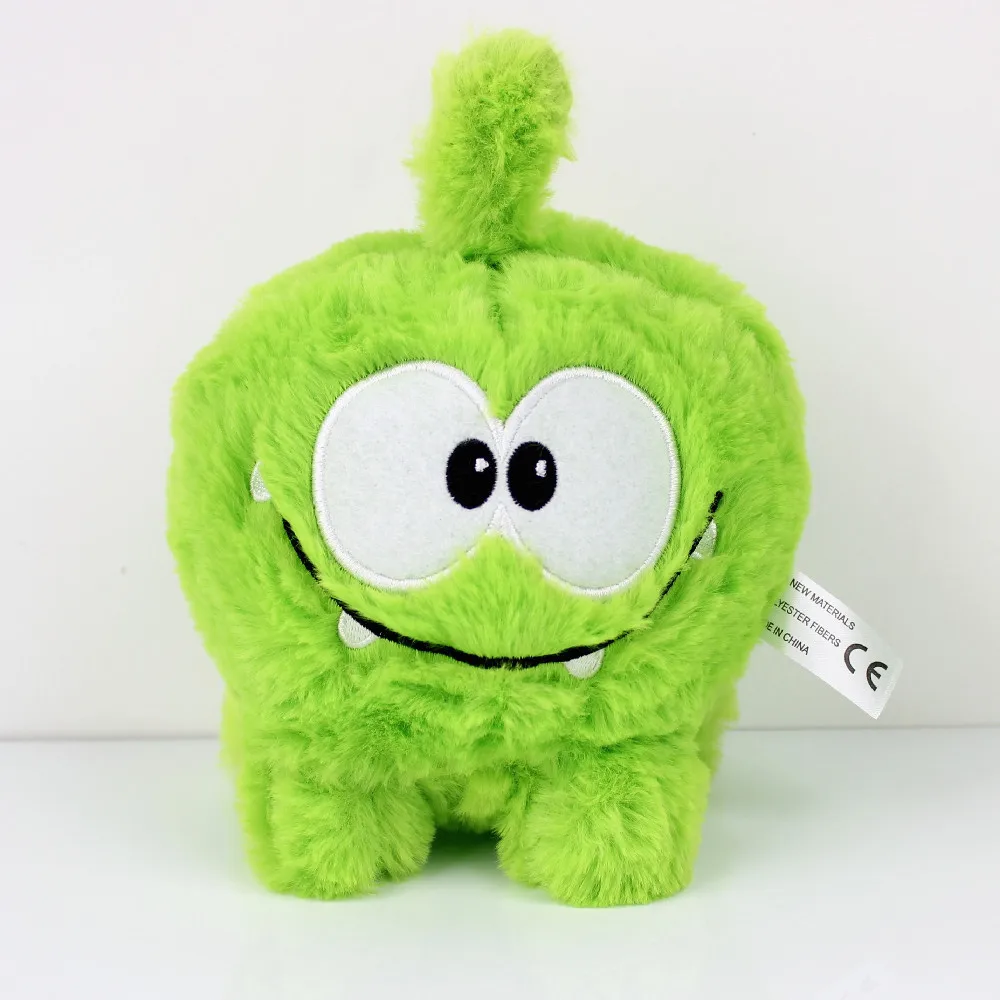 Kawaii Cute The Rope Plush Doll Cartoon Cute Anime Peripherals Wrongside Stuffed Plushie Toy Birthday Christmas Gifts