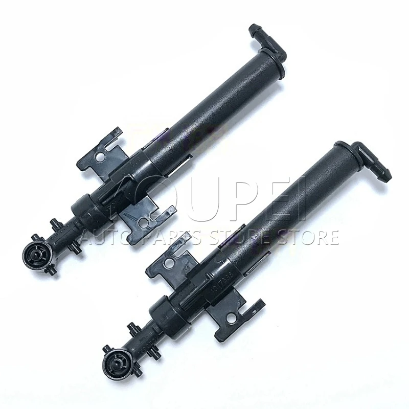 

LR048274 LR048273 LR037589 LR037590 Left or Right Headlight Washer Jet Suitable For Land Rover Range Rover Sport L405 L494