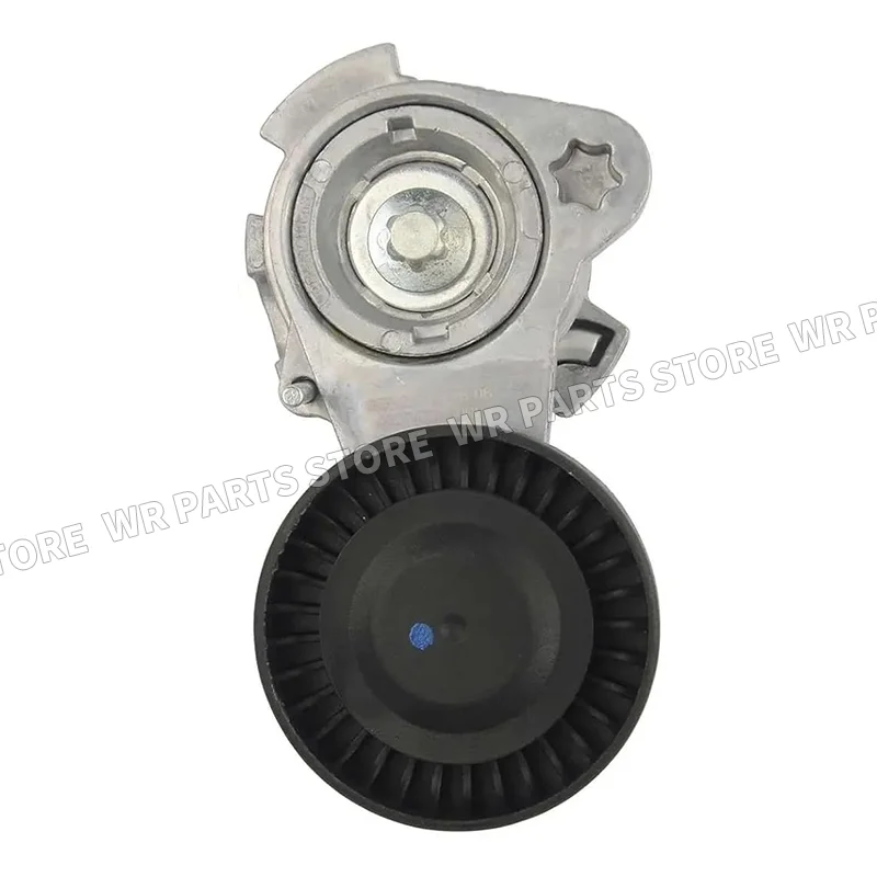 Belt Tensioner Assembly 11288624196 for BMW E90 E92 E93 3 Series 325i 325xi 328xi 330i X3 X5 3.0L L6 2006-2013