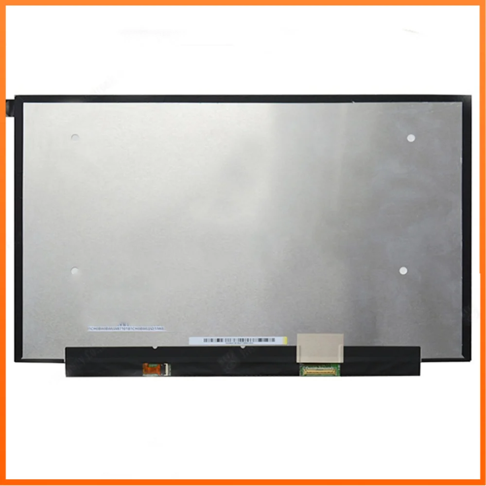 

13.3 inch LCD Touch Screen IPS Panel EDP 40pins FHD 1920x1080 60Hz R133NWF4 R5 B133HAK02.2 NV133FHM-T01