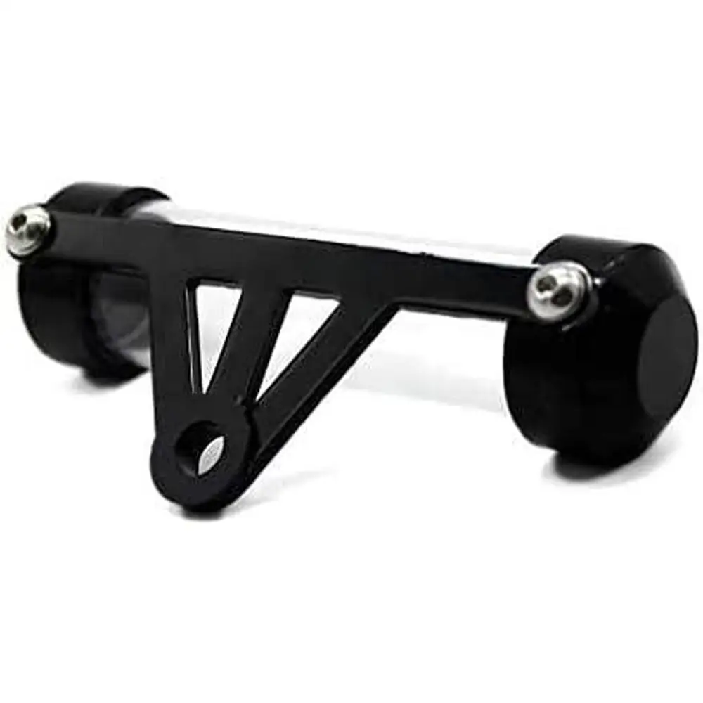 أنبوب حامل الضرائب للدراجات النارية MTH6INBK مناسب للدراجات النارية Honda/Yamaha/Suzuki Ducati BSA Norton Triumph Kawasaki #3