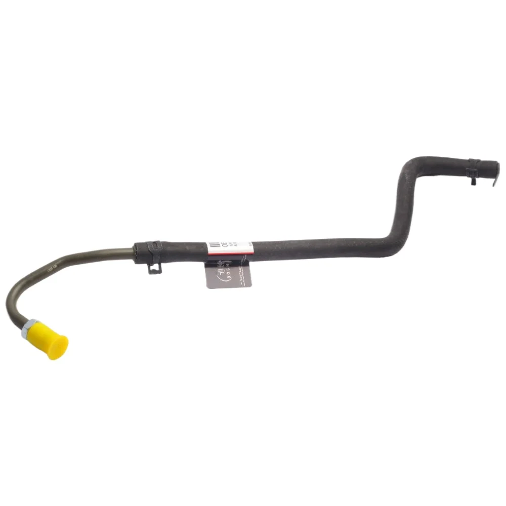 

95051301 95953094 96626748 Steering Power Pump Oil Pot High Low Pressure Inlet Outlet Cooling Pipe for Chevrolet Captiva 08-10