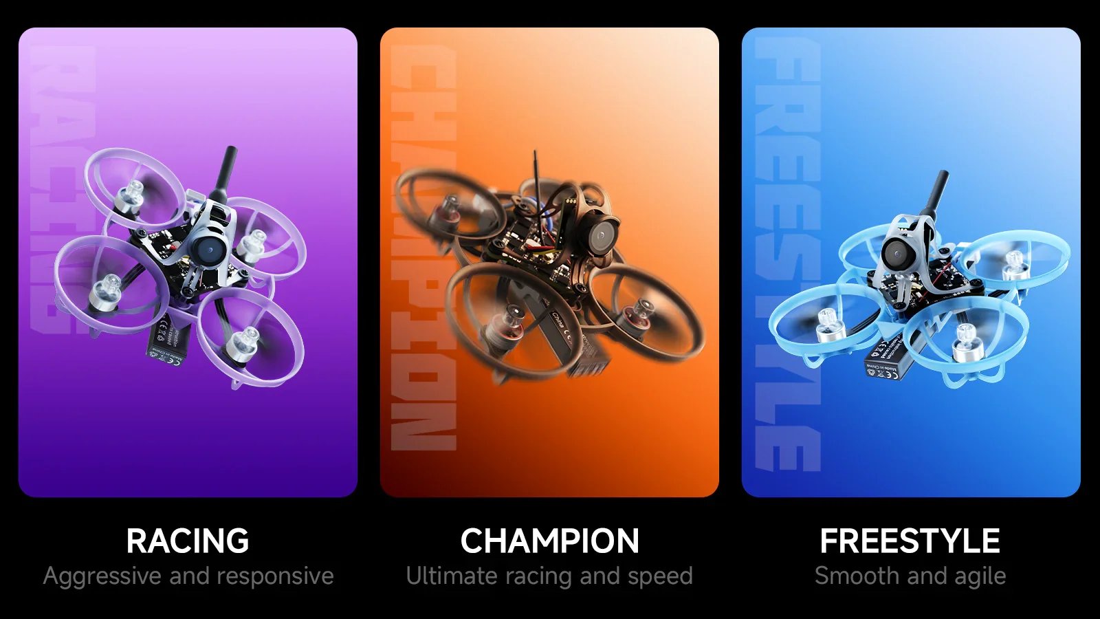Thumbnail 2 - #27 Budget Brushless Racing Drones for Smart Shoppers