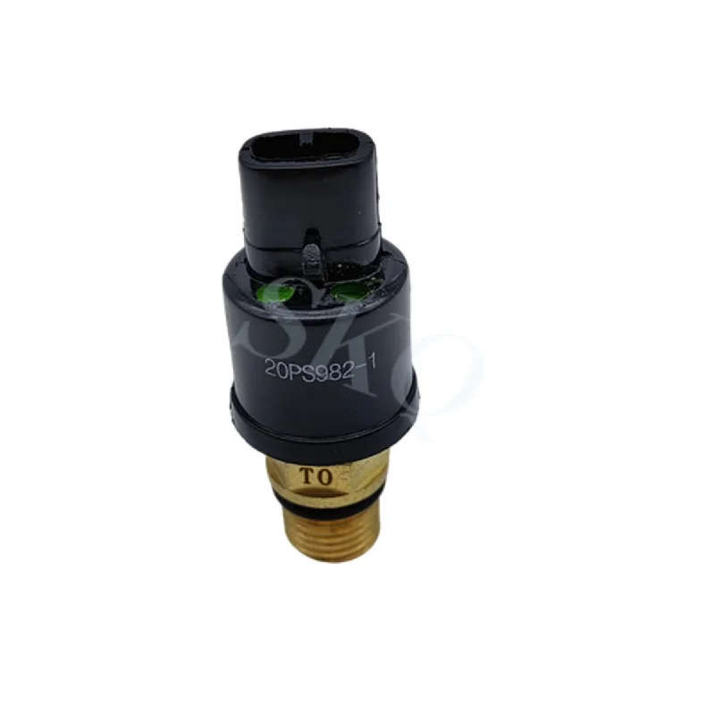 

For VOL-VO EC210B/240B/290B pressure switch sensor excavator VOE14529294 excavator accessories