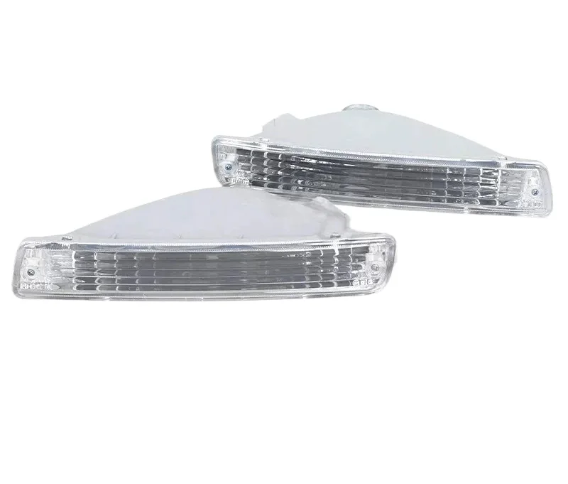 Left/right/pair Oem 81521-60251 81511-60381 Front Turn Signal Lamp Foglight For Land Cruiser Lc80 Fj80 Fzj80 4500 1991-97