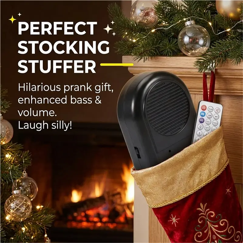 Fart Machine Remote Control Fart Machine Fart Prank Prank