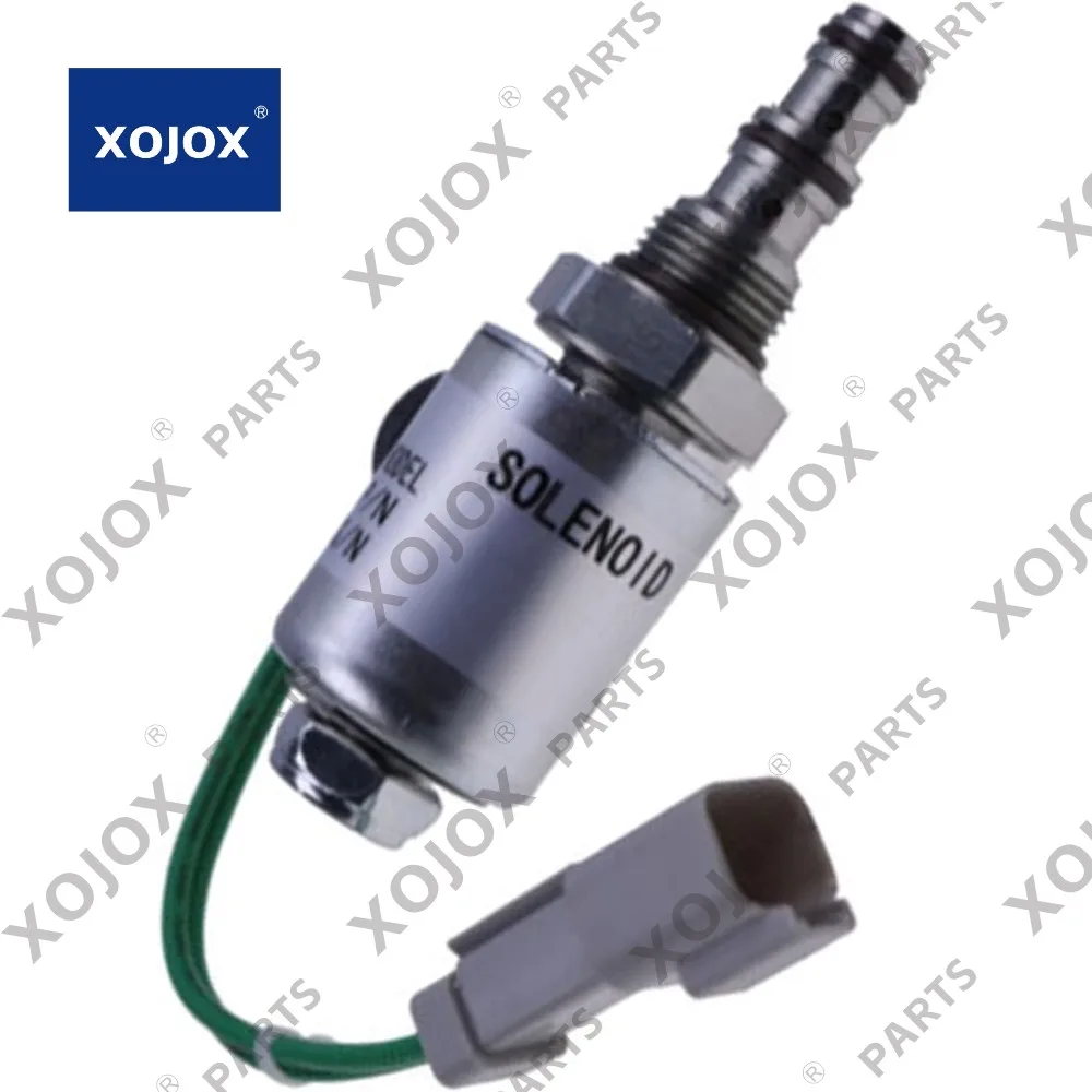 Xojox Solenoid Valv…