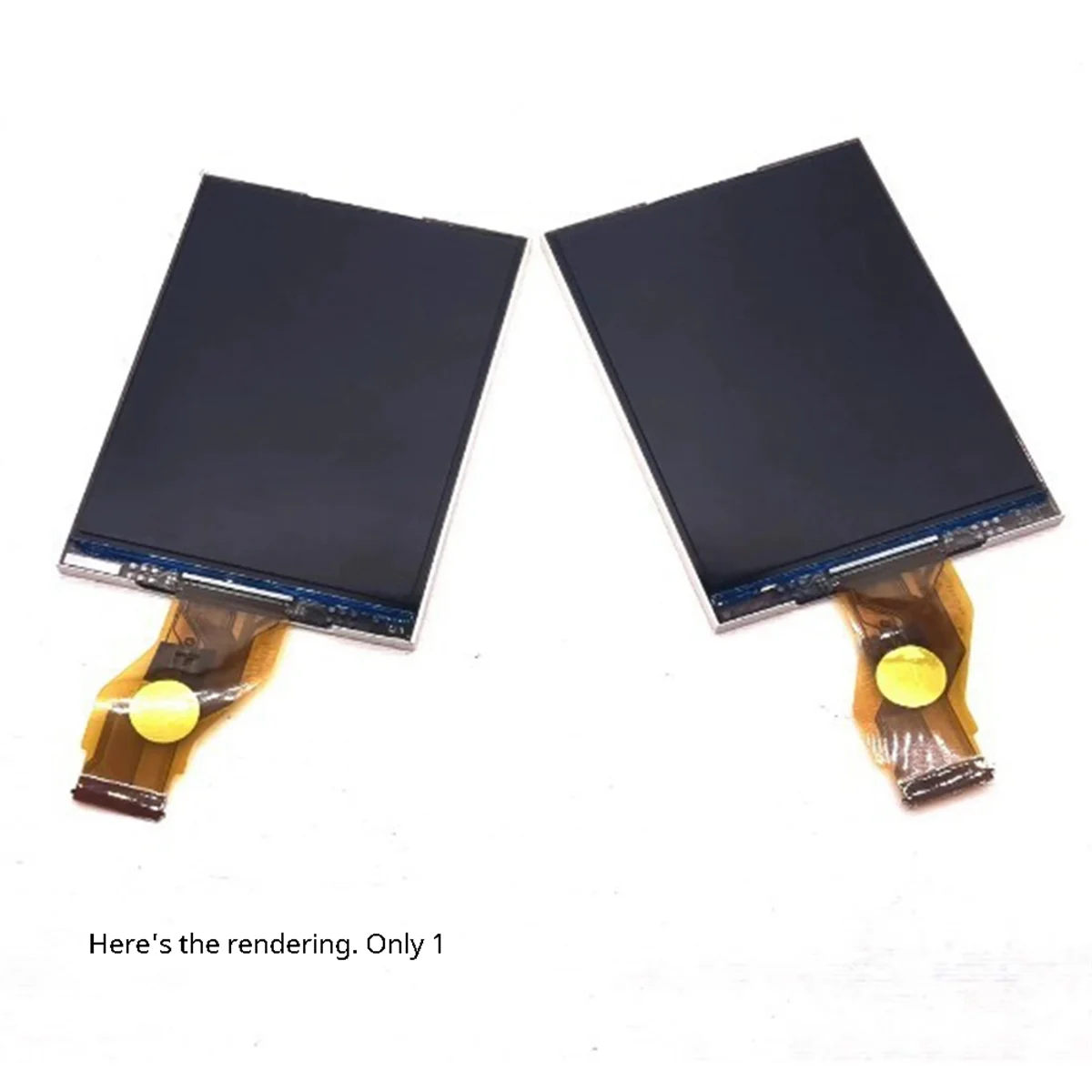 For Canon IXUS175 IXUS180 IXUS185 IXUS190 Camera Repair Part LCD Display Screen HOT