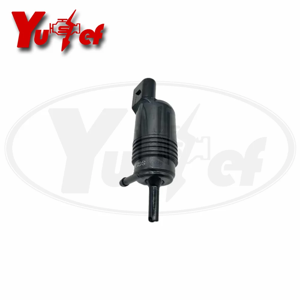 Auto Parts Equinox Malibu XL Lacrosse CT5 XT5 XT6 Windshield Washer Pump for Chevrolet Buick Cadillac OE 22999423 84518407