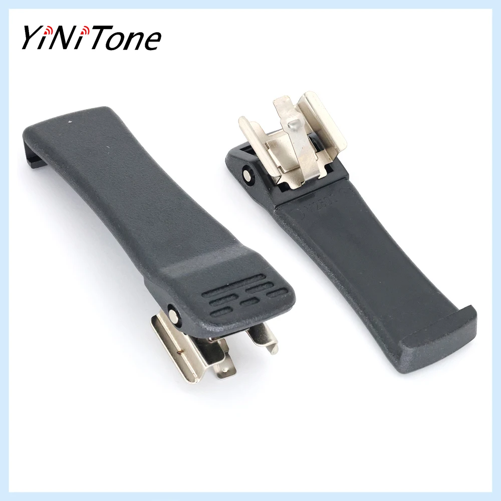 

Belt Clip For K100/KT268 Two Way Radio Walkie Talkie