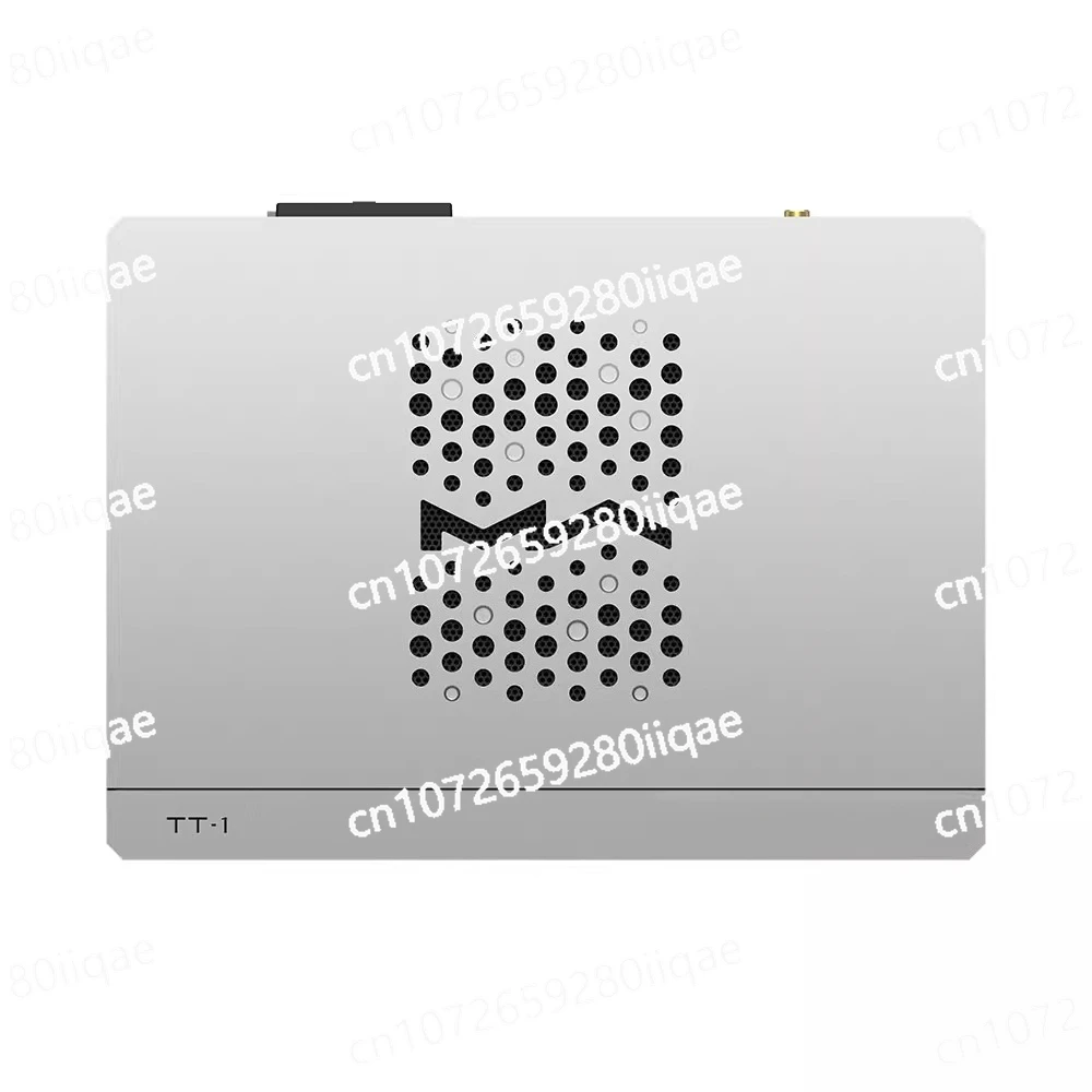 Moment Sound TT1/NT1 Fever HiFi Network Streaming High Definition Music Player