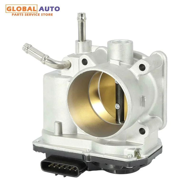 Brand New 22030-0D031 Throttle Body Fits for Toyota Matrix Corolla 1.8L 05-08