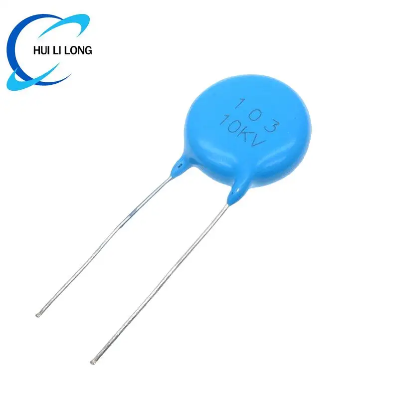 High voltage ceramic chip capacitor 4KV/6KV/10KV/20KV/30KV 100PF 220PF 330PF 470PF 680PF 1000PF 2200PF 3300PF 4700PF 10000PF