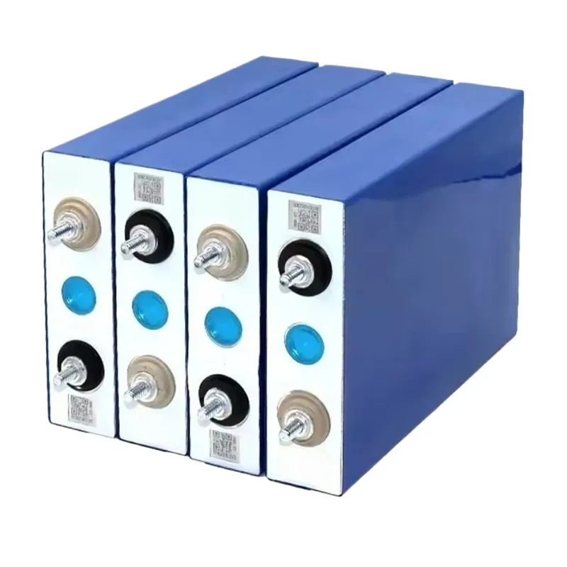 

EVE Rechargeable Battery 3.2V 105AH LiFePO4 Battery Class A Busless for DIY 12V 24V 48V Lithium Battery Pack Free Shipping