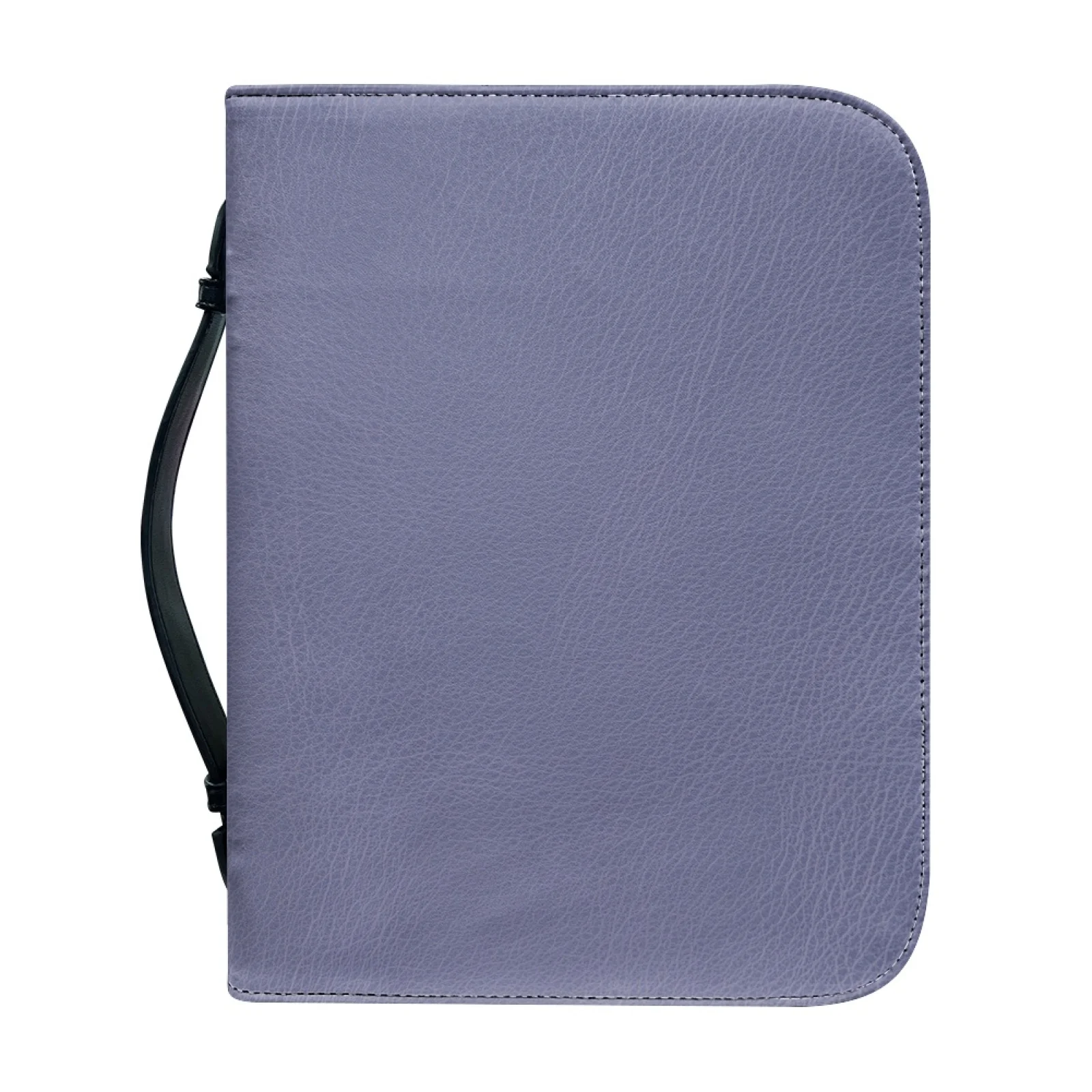 XIXIRIMIDO Plain Blue Portable Bible Hand Bag for Men Matching Bookmark Church Bible Bag 2026 Collection