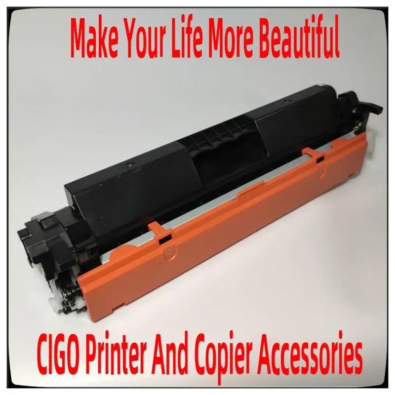 

CF233A 33A CRG050 CRG-050 Тонер-картридж для принтера HP M106 M134 Canon LBP913 MF913, CF234A CRG 050 LBP 913, барабанный блок изображения,