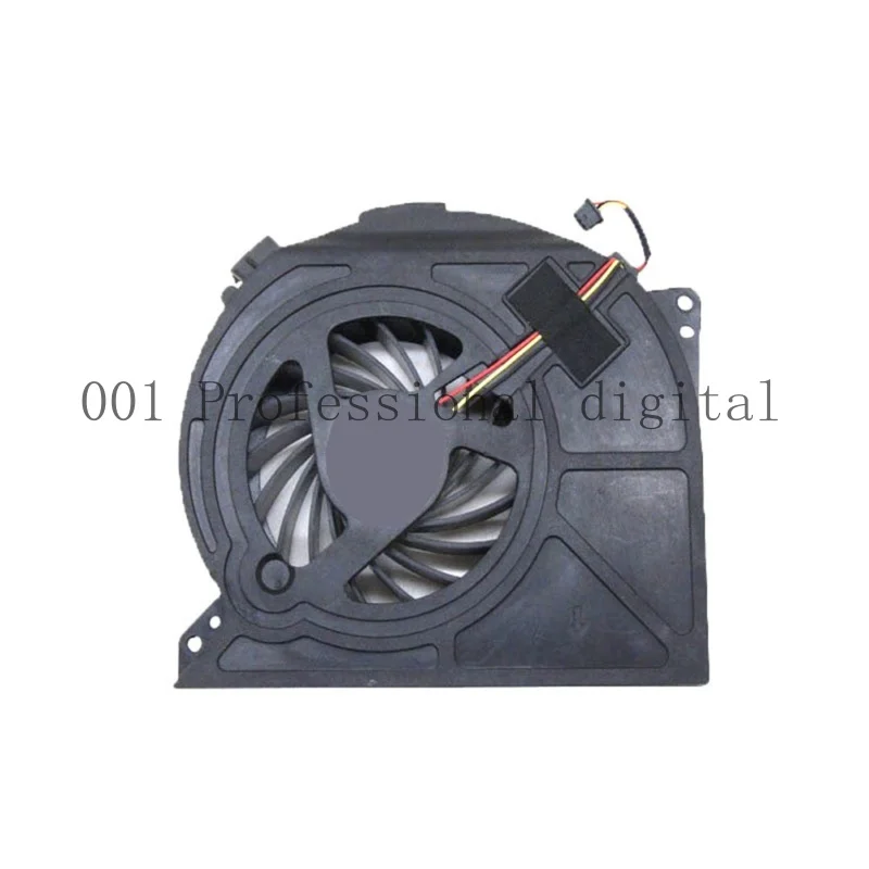 CPU Fan For DELL XPS L701X L702X GB0508PHV1-A DFS661605PQ0T F98M 0XKD45 XKD45