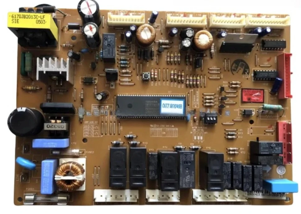 Suitable for refrigerator computer board 6871JB1298.
