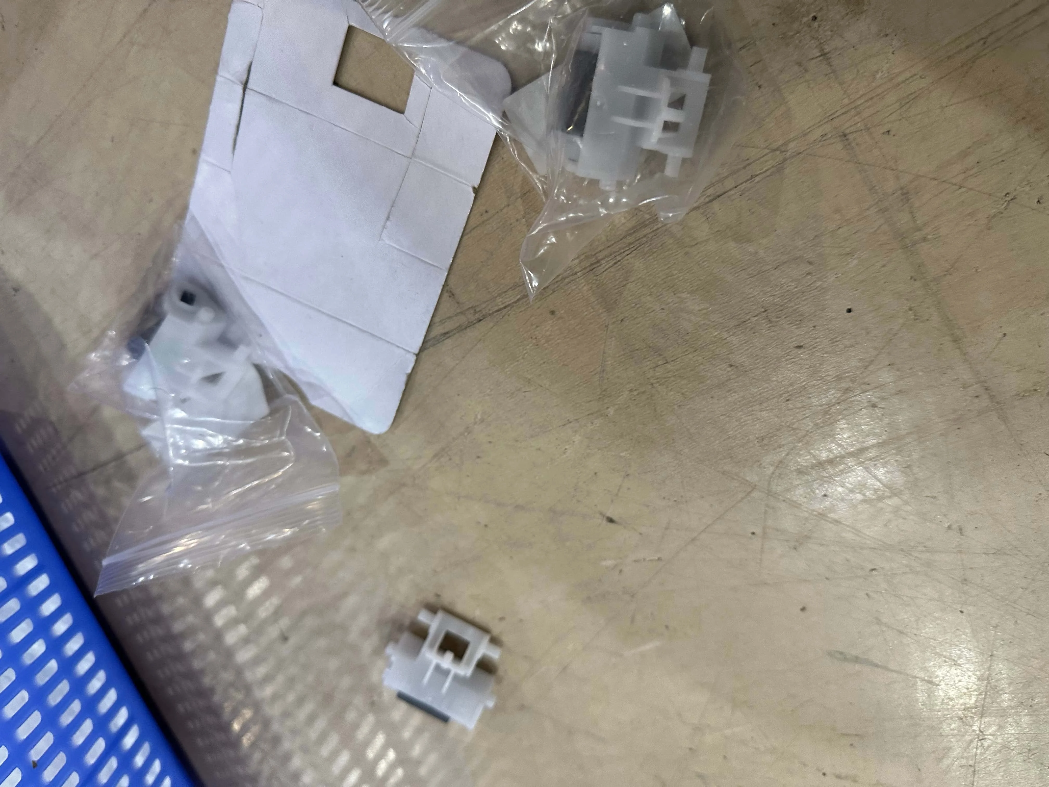 

50pc Separation Roller for EPSON L110 L120 L130 L132 L111 L211 L222 L210 L220 L455 L456 L360 L300 L310 L350 L355 L362 L365 L366