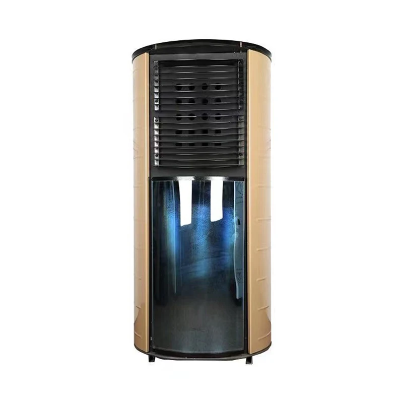 Bioarticle-실내 무연 바이오매스 연료 자동로, 환경 친화적, 실내 입자로