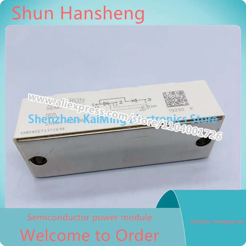 

NEW SKKD162/16 SKKH162/12E SKKT172/18E SKKH162/08E SKKT162B14E SKKT172B14E SKKT172/12E SKKT132/18E SKKT162/16E SKKT172/16E