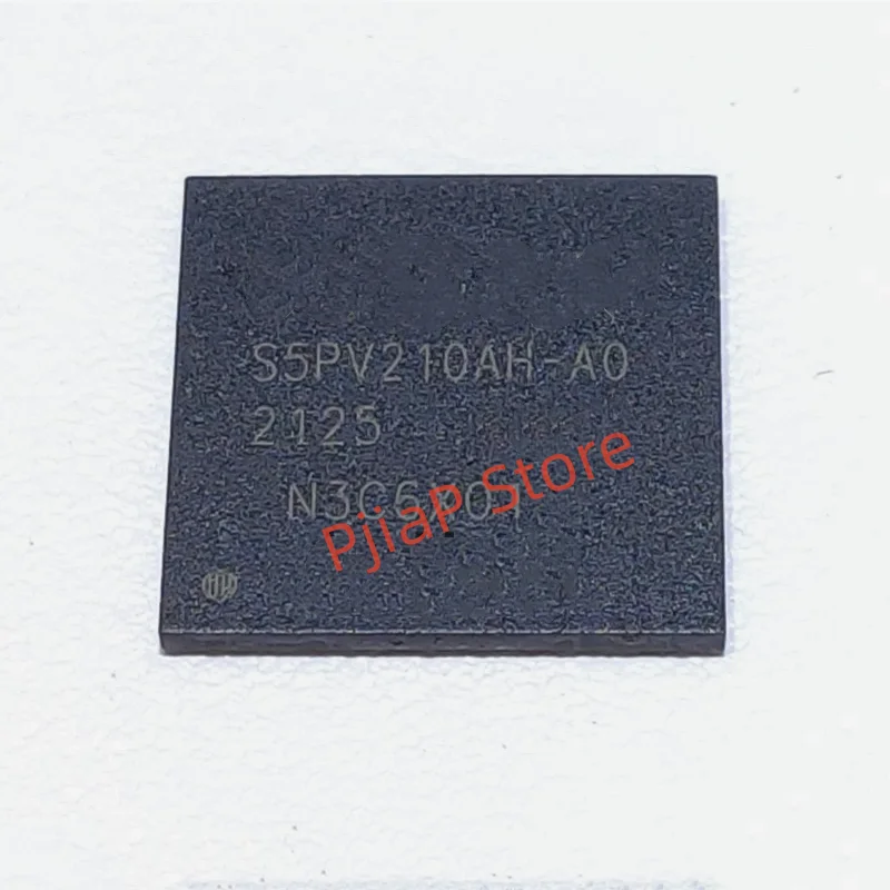 

2pcs Original S5PV210AH-A0 S5PV210AH-AO BGA