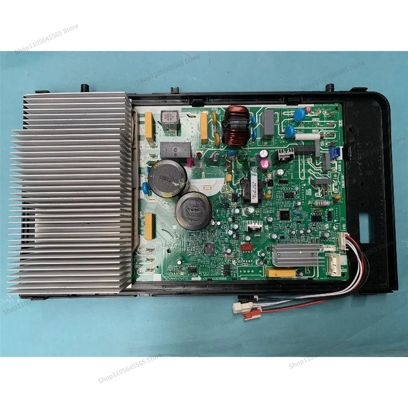 For EU-KFR50W/BP3N1-B01, Suitable for Air Conditioning Outer Panel 17122000036588