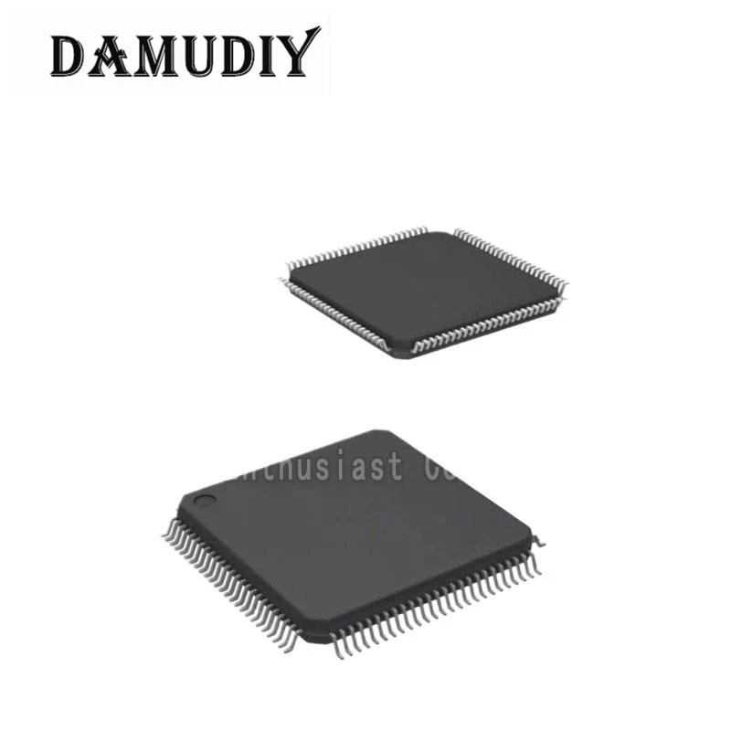 STM32F407ZGT6 for Generator Module