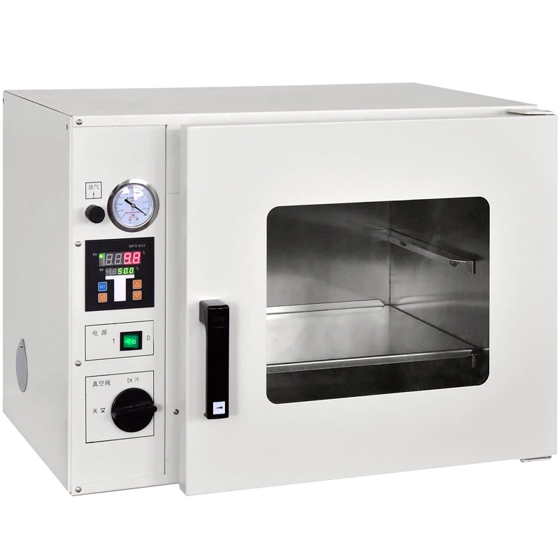 

Supply vacuum drying oven DZF6020 electric heating constant temperature vacuum drying oven