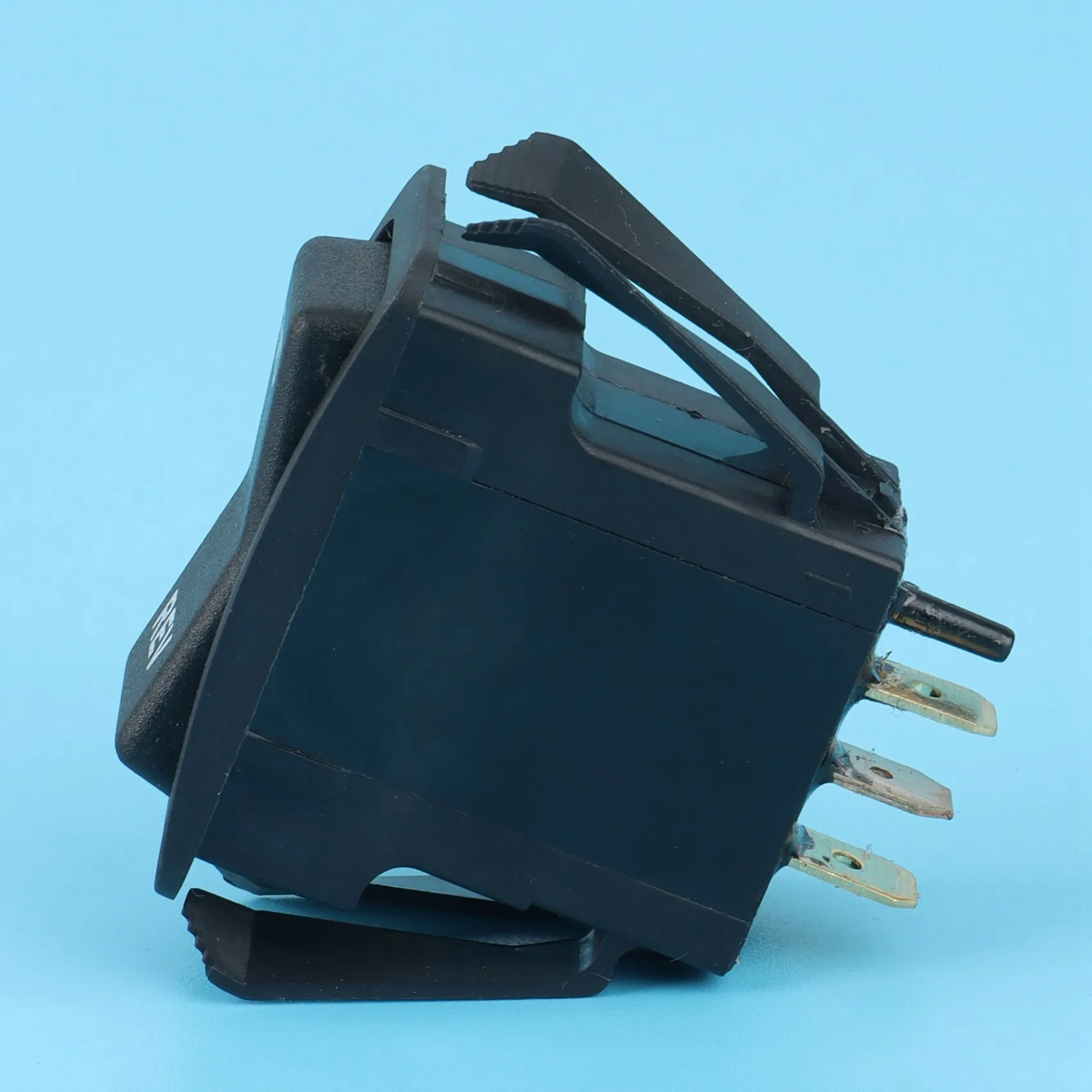 

1 Pcs For Ezgo Forward Reverse Switch Assembly For Golf Cart EZGO TXT PDS 2003-Up, Part Number 74323G01 74323-G01