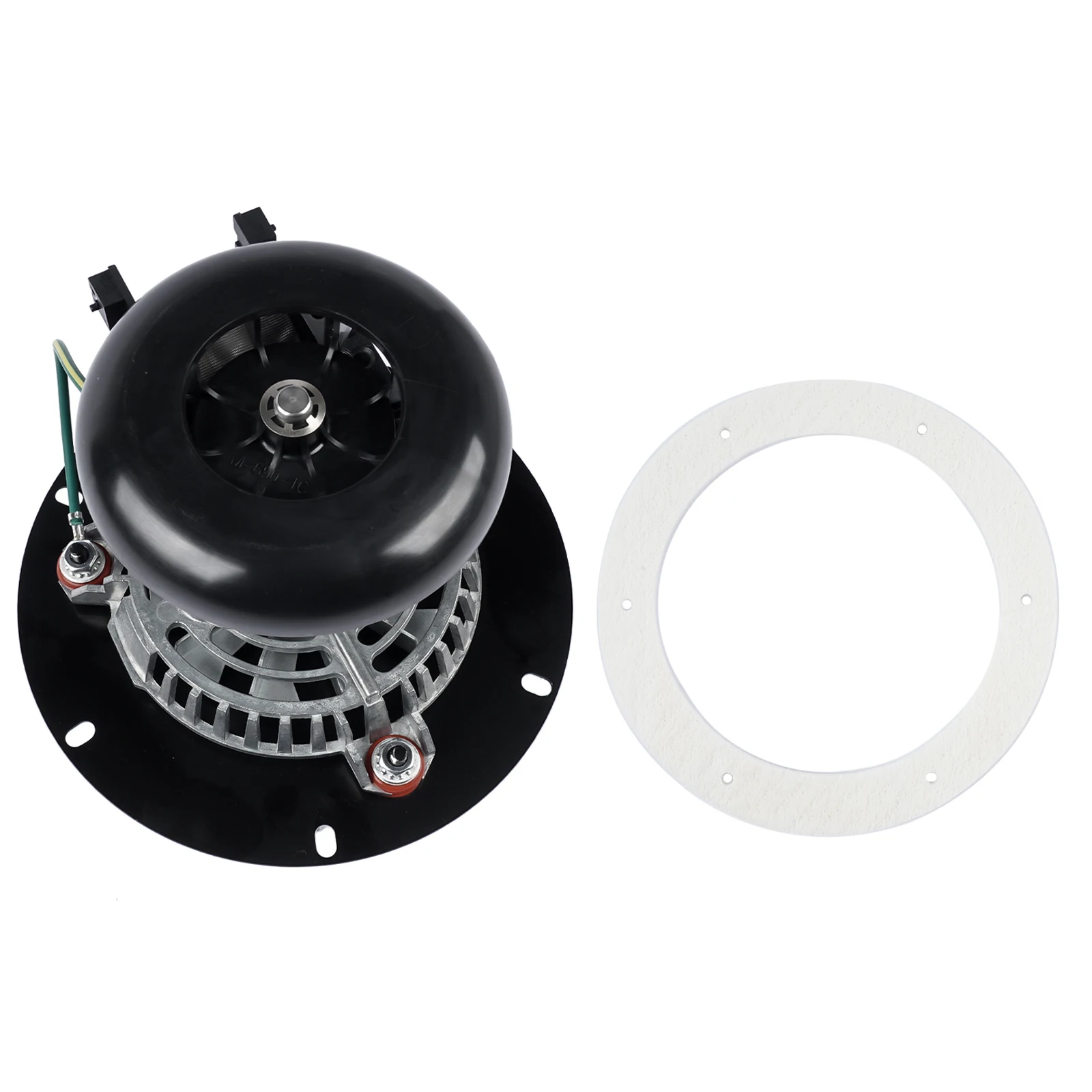 AP03 80602 Exhaust Blower Combustion Fan Draft Motor Kit for Ashley USSC Vogelzang Pellet Stoves